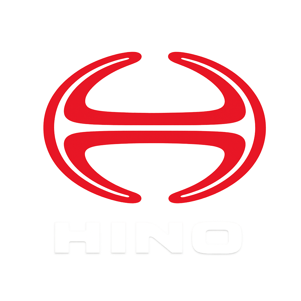 Logo Hino
